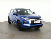 Mitsubishi ASX 2.0 MIVEC CVT Intro Edition
