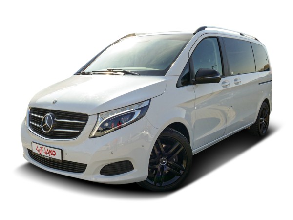 Mercedes-Benz V-Klasse V220