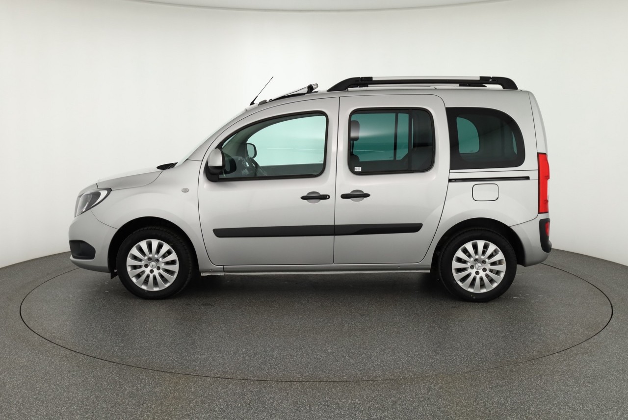 Mercedes-Benz Citan Kombi 112 Tourer Edition