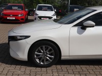 Mazda 3 SKYACTIV-G M-Hybrid 150