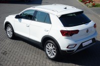 VW T-Roc 1.5 TSI DSG