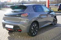 Peugeot 208 1.2 mHEV 110 Aut.