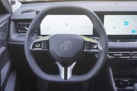MG HS 1.5 T-GDI Luxury Aut.