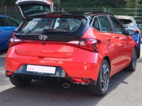 Hyundai i20 1.0 Edition 30 Mild-Hybrid