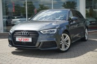 Vorschau: Audi A3 Sportback 2.0 TFSI quattro S-Line