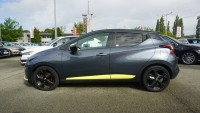 Nissan Micra Kiiro