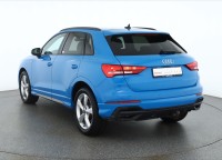 Audi Q3 Audi Q3 35 TDI S-Line