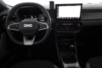 Dacia Bigster Journey mHev 140