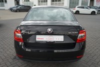 Skoda Octavia 1.5 TSI