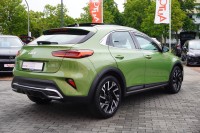 Kia xcee'd XCeed 1.5 T-GDI Spirit Aut.