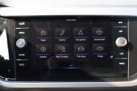 VW T-Cross 1.0 Active