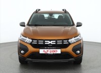 Dacia Sandero Stepway 1.0 TCe Expression+
