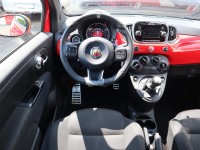 Abarth 595 1.4 T-Jet 16V