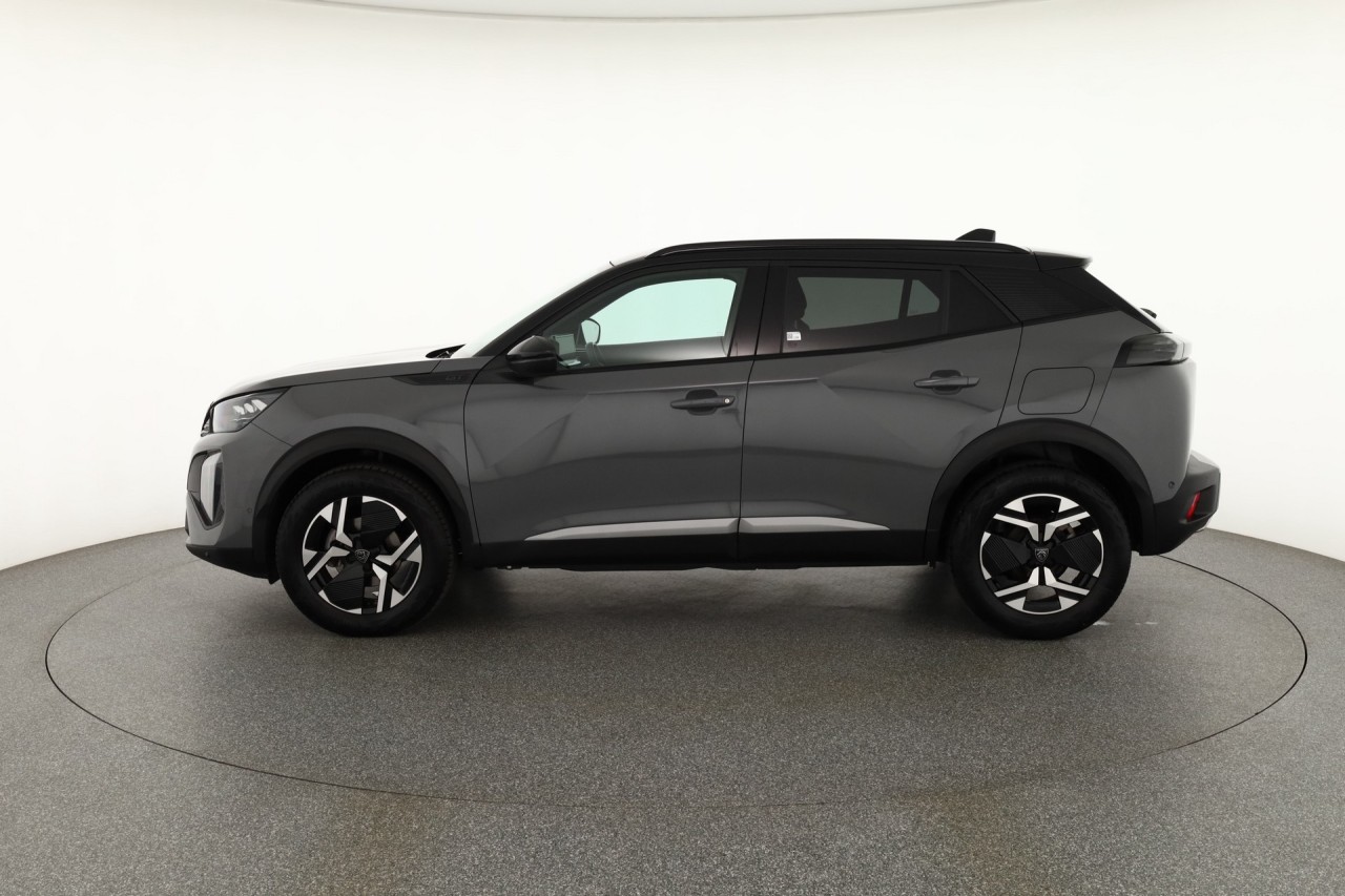 Peugeot 2008 GT PureTech 130 Aut.