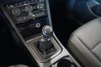 VW Touran 1.2 Comfortline