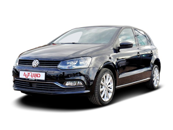 VW Polo 1.2 Allstar