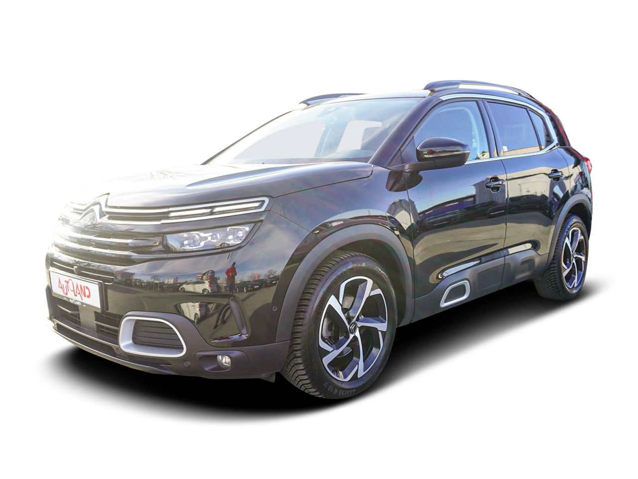 Citroen C5 Aircross 1.6 PureTech