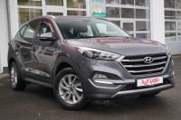 Hyundai Tucson 1.7 CRDi