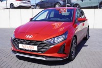 Vorschau: Hyundai i20 1.2