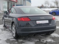 Audi TT Coupe 1.8 TFSI