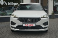 Seat Tarraco 2.0 TDI DSG FR 4Drive