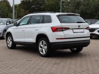 Skoda Kodiaq 1.5 TSI Soleil DSG