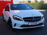 Mercedes-Benz A 160 A160 Activity Edition Urban