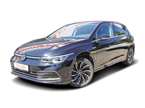 VW Golf VIII 1.5 TSI Style
