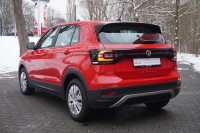 VW T-Cross 1.0