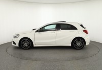 Vorschau: Mercedes-Benz A 180 A180 d AMG Line