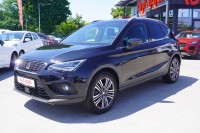 Seat Arona 1.0 TSI Xcellence DSG