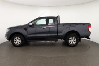 Vorschau: Ford Ranger 2.2 TDCi XLT 4x4 Extrakabine