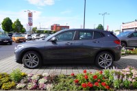 BMW X2 sDrive 18 i Advantage