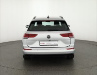 VW Golf VIII Variant 1.0 eTSI DSG