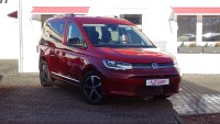 VW Caddy 2.0 TDI Style DSG