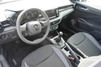 Skoda Fabia 1.0 TSI