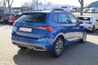 Skoda Kamiq 1.5 TSI DSG