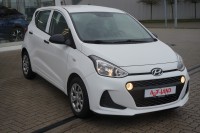 Hyundai i10 1.0 Pure