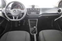 VW up up! 1.0 BMT Basis