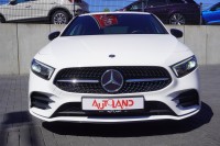 Mercedes-Benz A 140 A180 AMG Line
