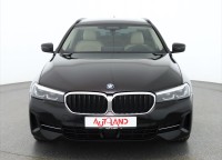 BMW 530 e Touring xDrive