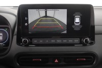 Hyundai Kona 1.6 T-GDI N Line 4WD