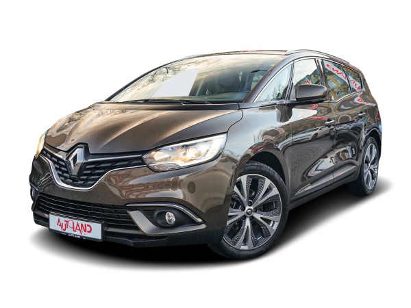 Renault Grand Scenic 1.2 TCE Intens