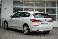 BMW 1 118i Advantage Aut.