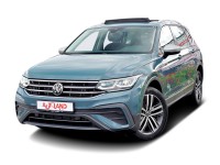 VW Tiguan Allspace 2.0 TDI Life 3-Zonen-Klima Navi Sitzheizung