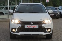 Mitsubishi ASX 1.6 Edition 100+ 2WD