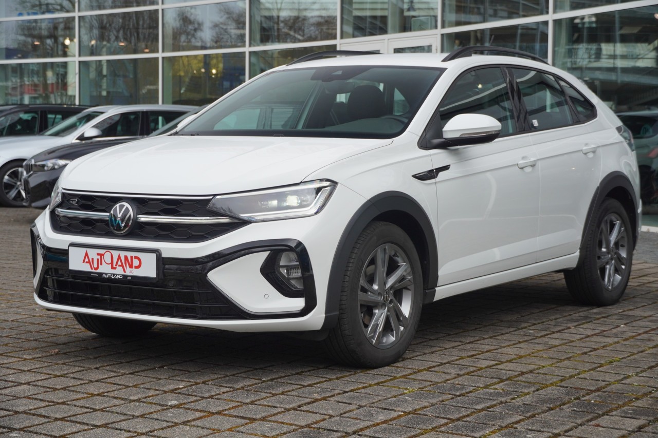 VW Taigo 1.0 R-Line