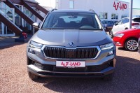 Skoda Karoq 1.5 TSI DSG