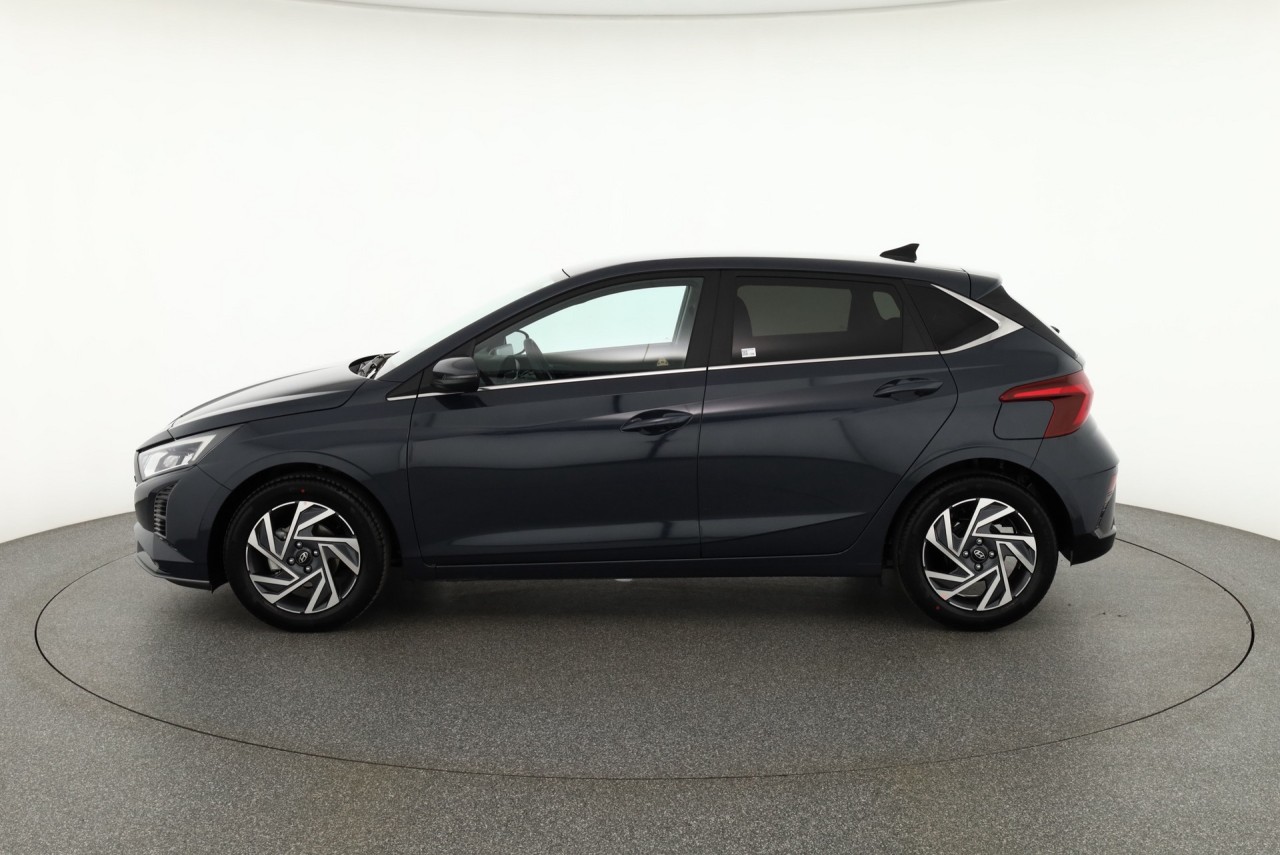Hyundai i20 1.2