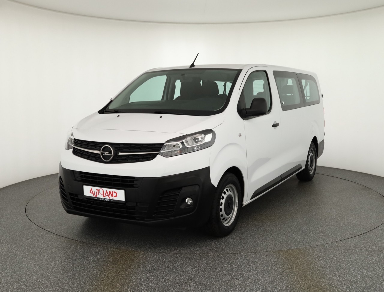 Opel Vivaro Kombi 1.5 CDTI L3
